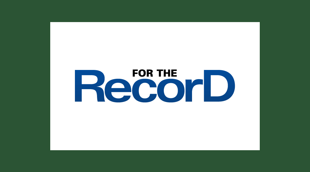 HealthMark Featured in For the Record Magazine Article “Defining the Designated Record Set”