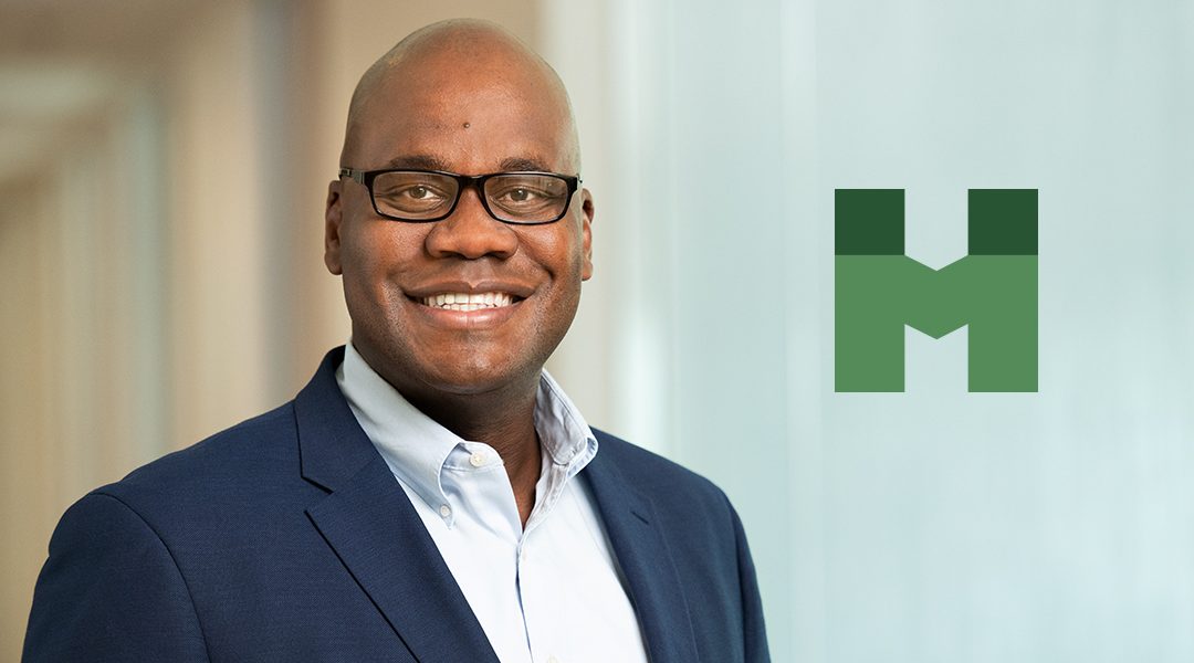 HealthMark Group Announces Henry Archibong as Head of Interoperability and Innovation